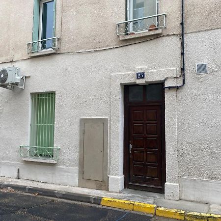 Appart La Bricole Leilighet Narbonne Eksteriør bilde